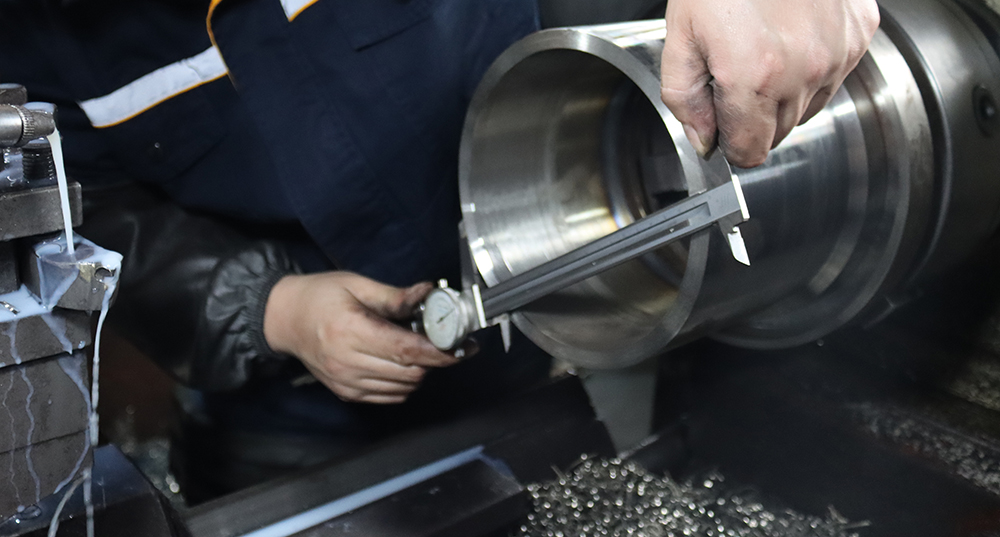 河北泵用機械密封的正確安裝和使用 