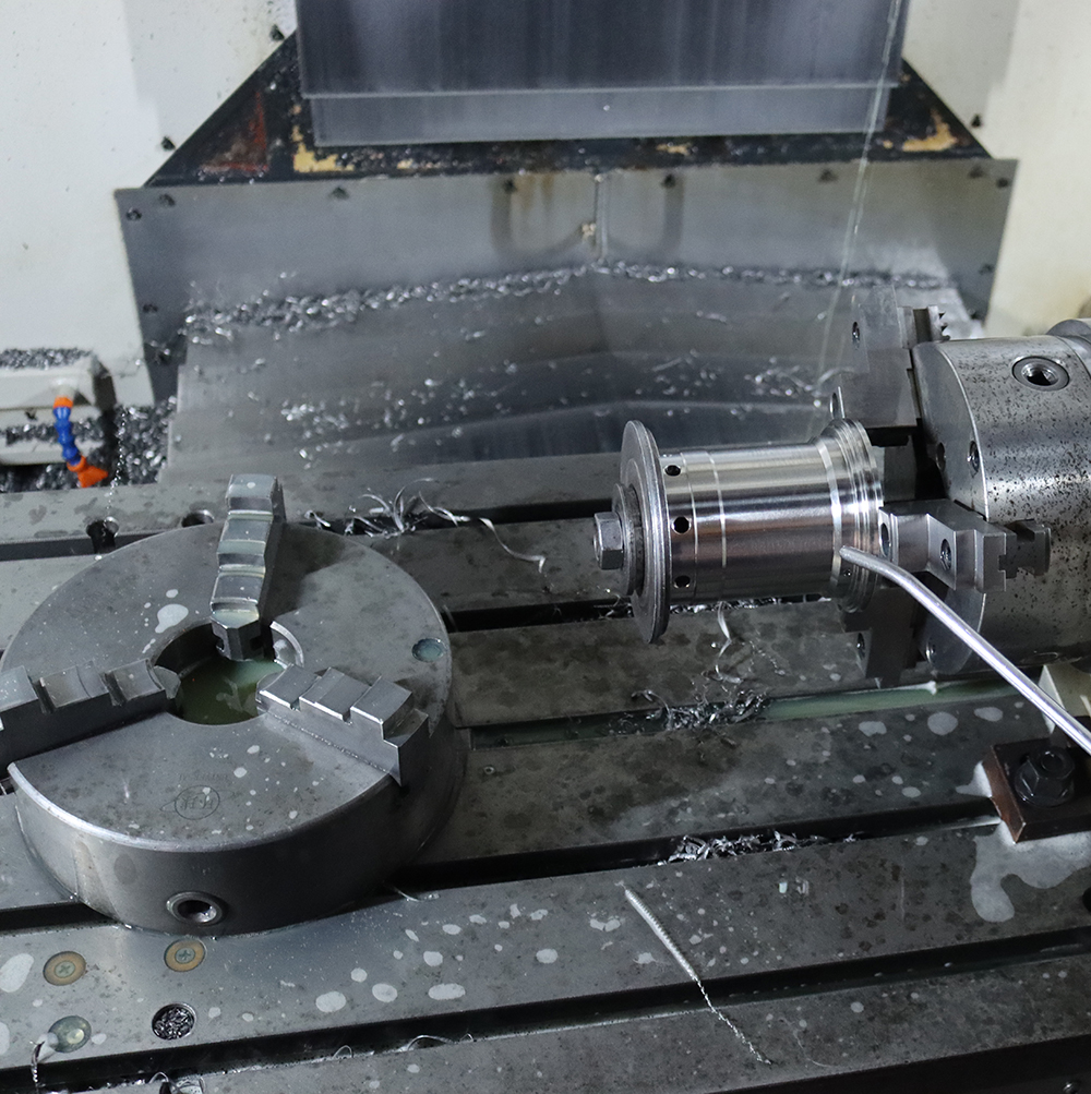 河北離心泵正常運轉中，機械密封為什么會出現泄漏？