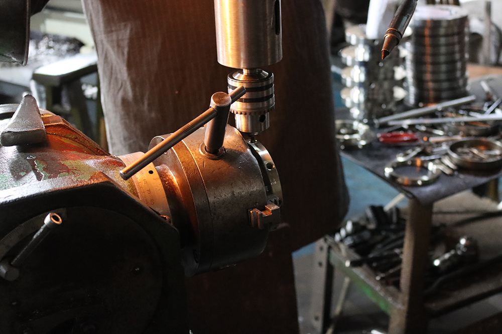 河北碳化硅材料特性，適用于不同工況下的機械密封 