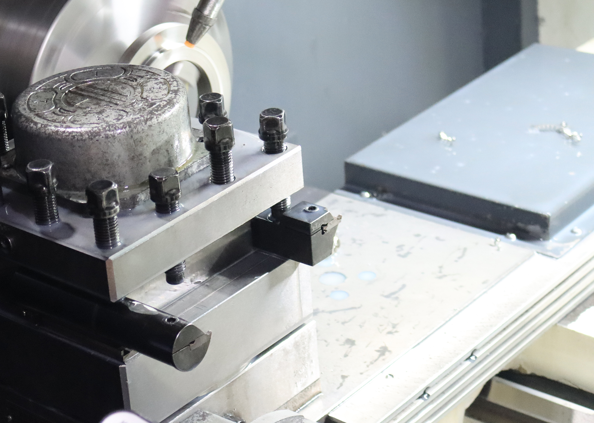 河北淺談機(jī)械密封系統(tǒng)的壓力控制與溫度控制 