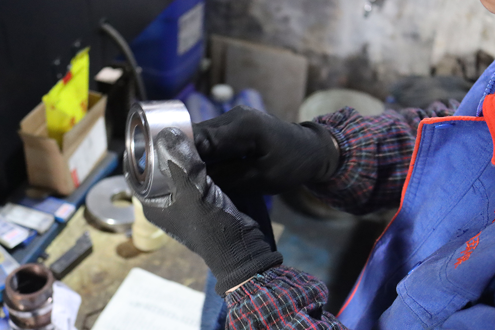 河北離心泵機械密封的作用