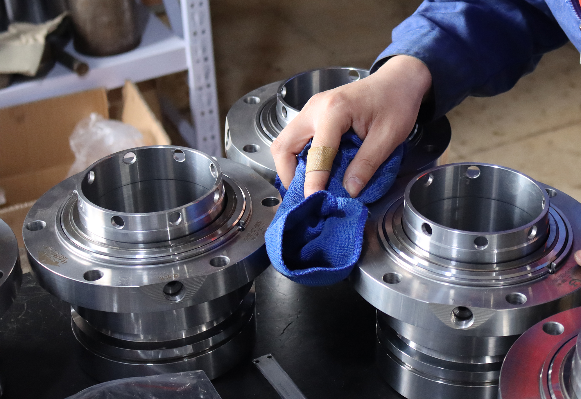 河北釜用機(jī)械密封和泵用機(jī)械密封一樣嗎？