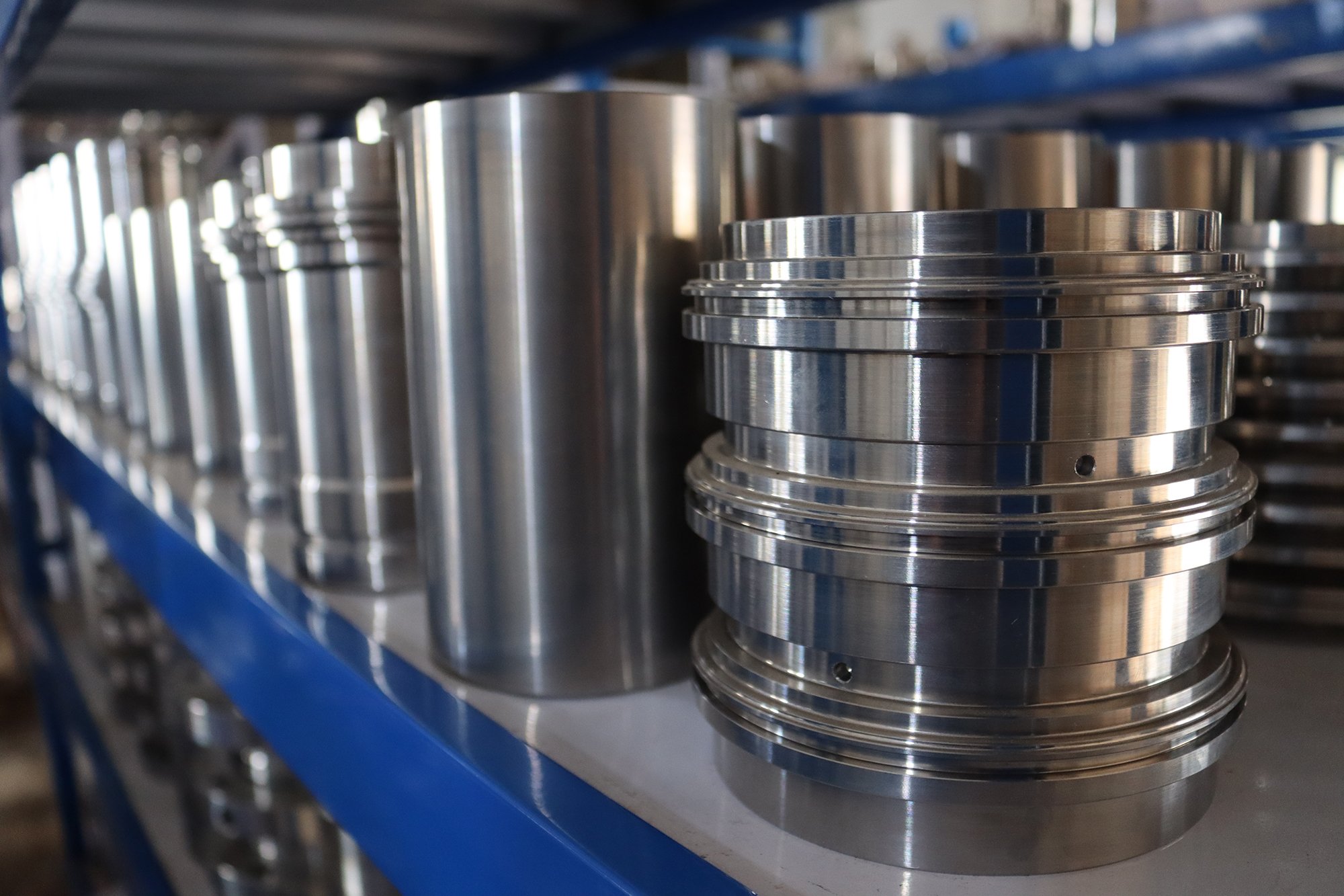 河北機(jī)械密封拆裝注意幾點，切記別誤操作！