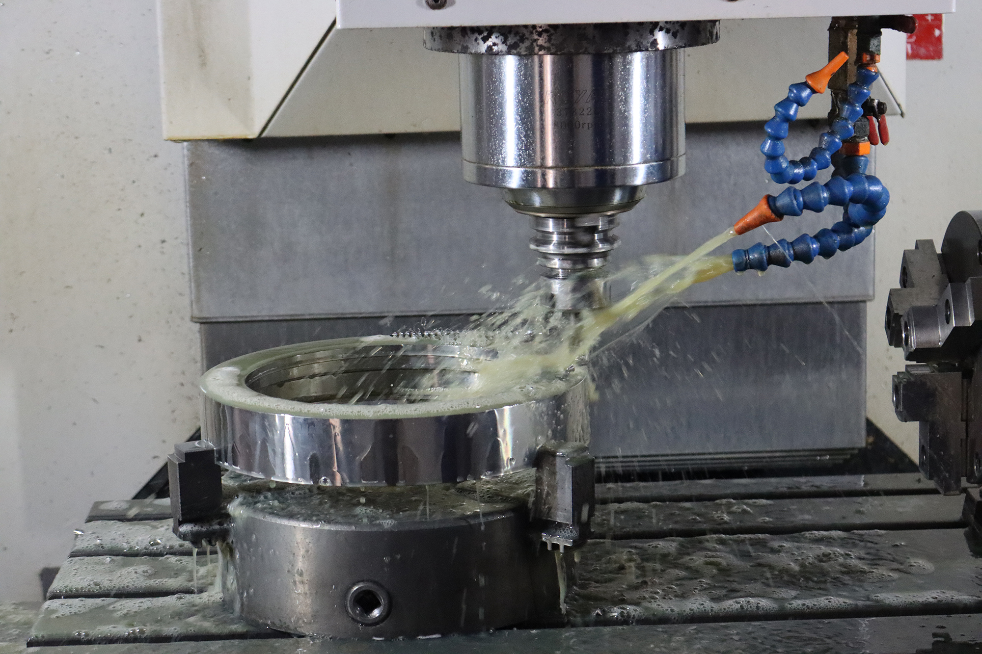 河北機(jī)械密封原理介紹和特點(diǎn)及材料選擇